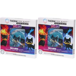 BAUSCH + LOMB Thermcool&Hot Poche de Billes Kids