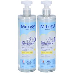 MITOSYL Eau Nettoyante Apaisante