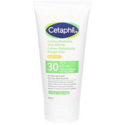 Cetaphil Crème Hydratante Visage Jour SPF30
