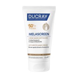 Ducray Melascreen  Crème mains antitaches SPF50+
