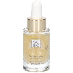 So Bio Etic Précieux Argan Sérum Yeux Anti-Âge Global