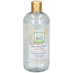 So Bio Etic Eau Micellaire Anti-Âge