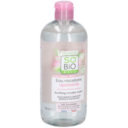 So Bio Etic Eau Micellaire Apaisante
