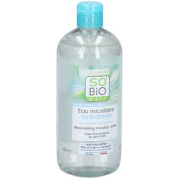 So Bio Etic Eau Micellaire Hydratante