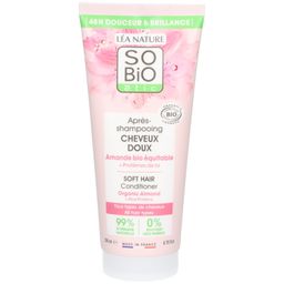 So Bio Etic Après-Shampooing Cheveux Doux