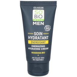 So Bio Etic Men Soin Hydratant Energisant
