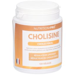 Nutrition Pro Cholisine