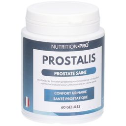 Nutrition Pro Prostalis