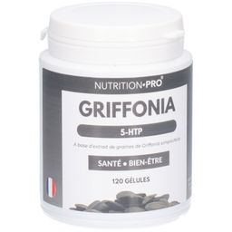 Nutrition Pro Griffonia