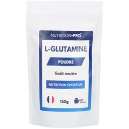 Nutrition Pro L-Glutamine