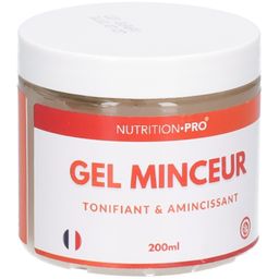 Nutrition Pro Gel Minceur