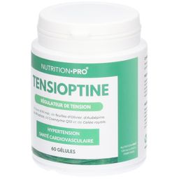 Nutrition Pro Tensioptine Régulateur de Tension