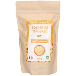 Nutrition Pro Fenugrec Bio