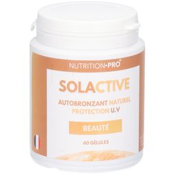 Nutrition Pro Solactive