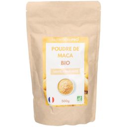 Nutrition Pro Maca Bio