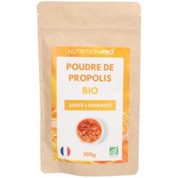 Nutrition Pro Propolis Bio