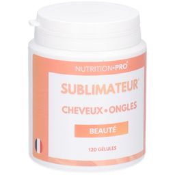Nutrition Pro Sublimateur