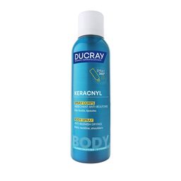 Ducray Keracnyl Spray corps asséchant anti-boutons