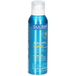 Ducray Keracnyl Spray corps asséchant anti-boutons