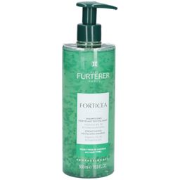 Furterer Forticea Shampooing Fortifiant Revitalisant