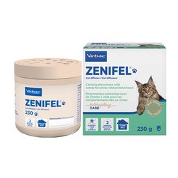 Virbac Zenifel Gel Diffuseur