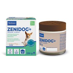 Virbac Zenidog Gel Diffuseur