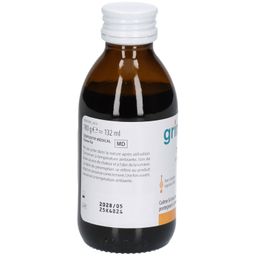Aboca Grintuss Pediatric sirop