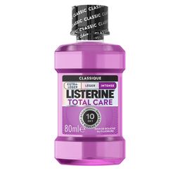 LISTERINE Total Care Bain de Bouche 10 en 1