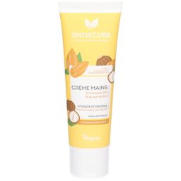 Bio Secure Crème Mains Karité