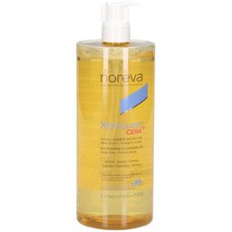 Noreva XERODIANE® CERA+ Huile lavante Nutritive