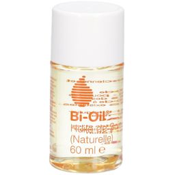 Bio-Oil Huile de Soin pour la peau (naturelle)