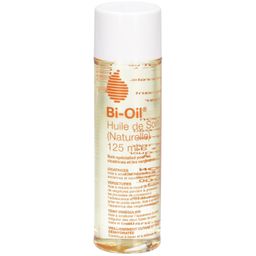 Bio-Oil Huile de Soin pour la peau (naturelle)