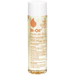 Bio-Oil Huile de Soin pour la peau (naturelle)