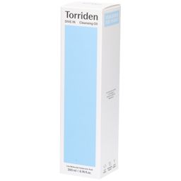 Torriden Huile Démaquillante à l'Acide Hyaluronique