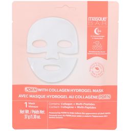 Masque Bar Masque hydrogel au PDRN et au collagène