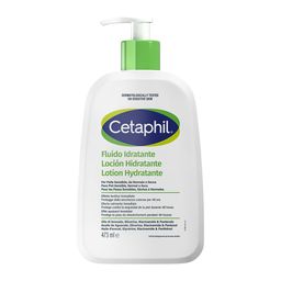 Cetaphil Lotion Hydratante