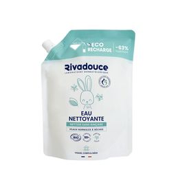 Rivadouce Éco-recharge Eau Nettoyante