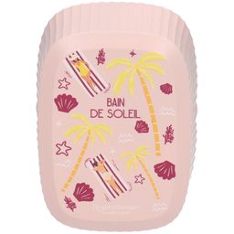 Respectueuse Boite de Transport Eté