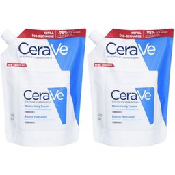 CERAVE Baume Hydratant Eco-Recharges