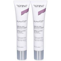 NOREVA Crème de jour repulpante fermeté