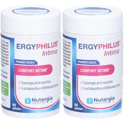 Nutergia ERGYPHILUS® Intima