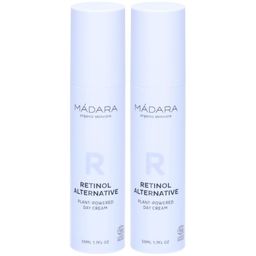 MADARA Retinol Alternative