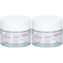 AVENE Hyaluron Activ B3 Crème régénération cellulaire Anti-Age acide hyaluronique