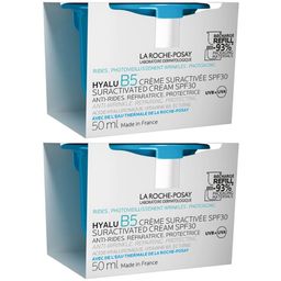 LA ROCHE POSAY Hyalu B5 Crème Suractivée SPF30 Recharge
