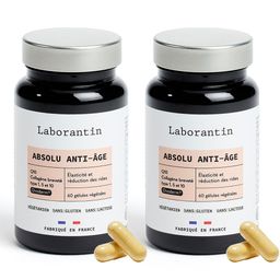 Laborantin Absolu Anti-Âge - Anti-rides & Fermeté