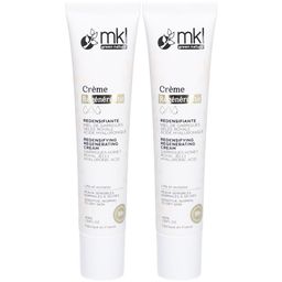 MKL Green Nature Crème Régénérante Redensifiante