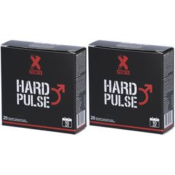 HARD PULSE x2