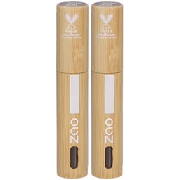 ZAO Mascara Volume Audacieux 241 Brun Moka