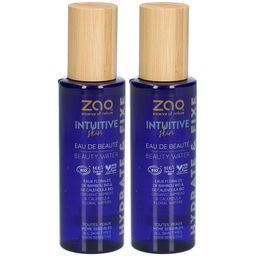 ZAO Eau de Beauté
