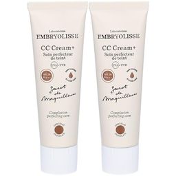 EMBRYOLISSE CC Cream + Chocolat